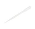 Pipette Straight 7ml Transparent Pack of 20 pieces